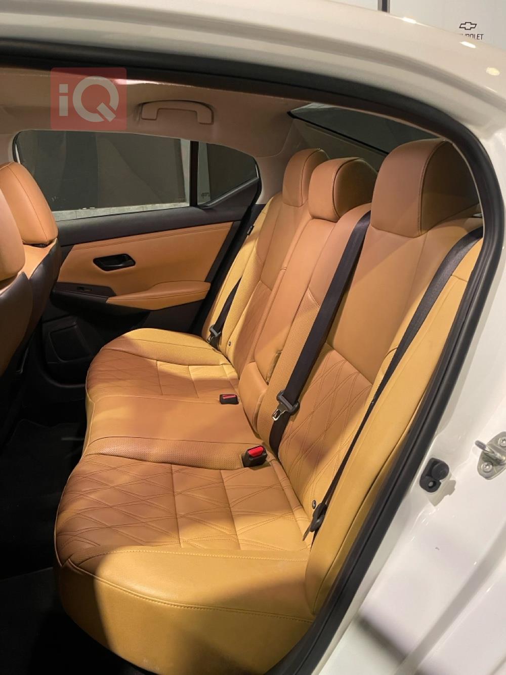 نيسان سنترا